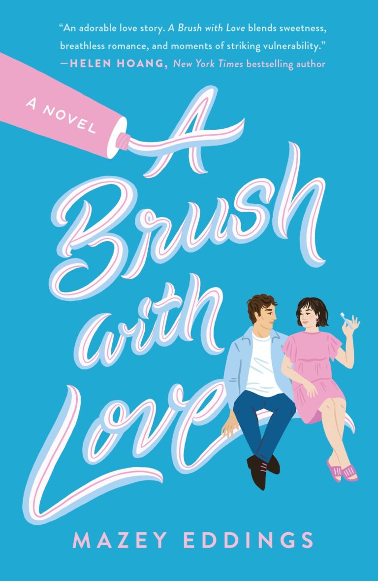 Book Review: A Brush with Love