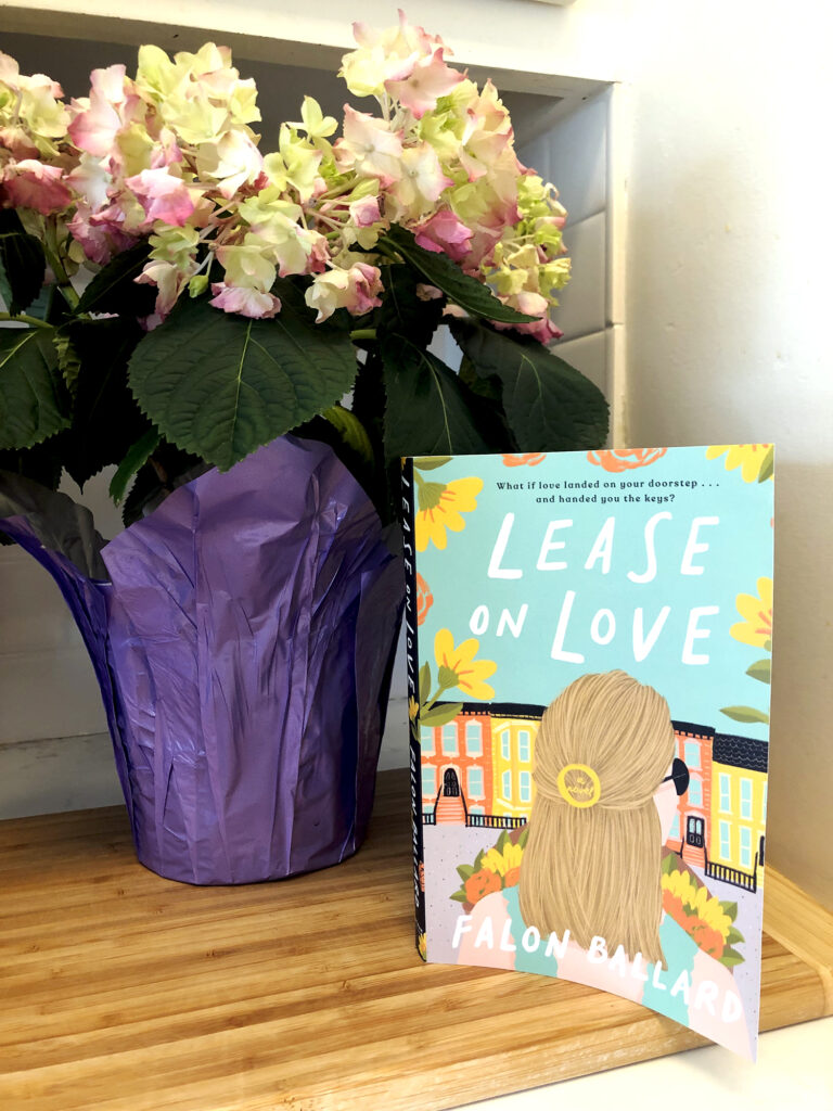 Book Review: Lease on Love