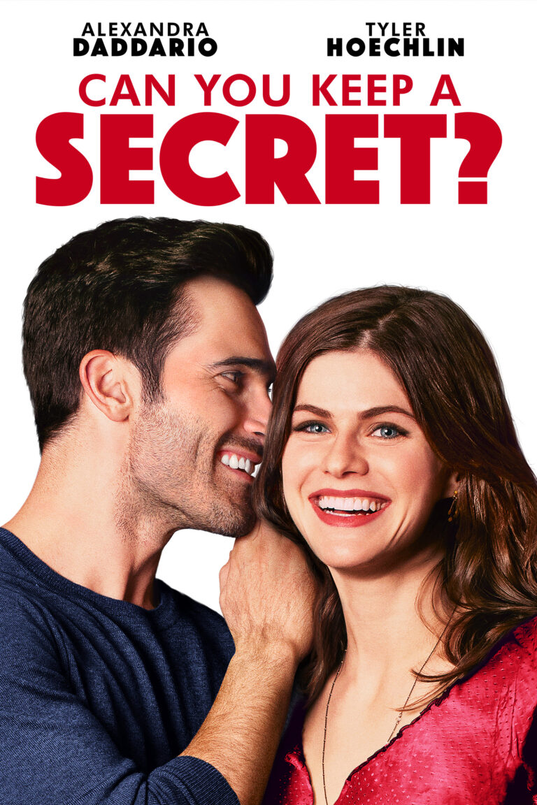 On Screen: Can You Keep a Secret?