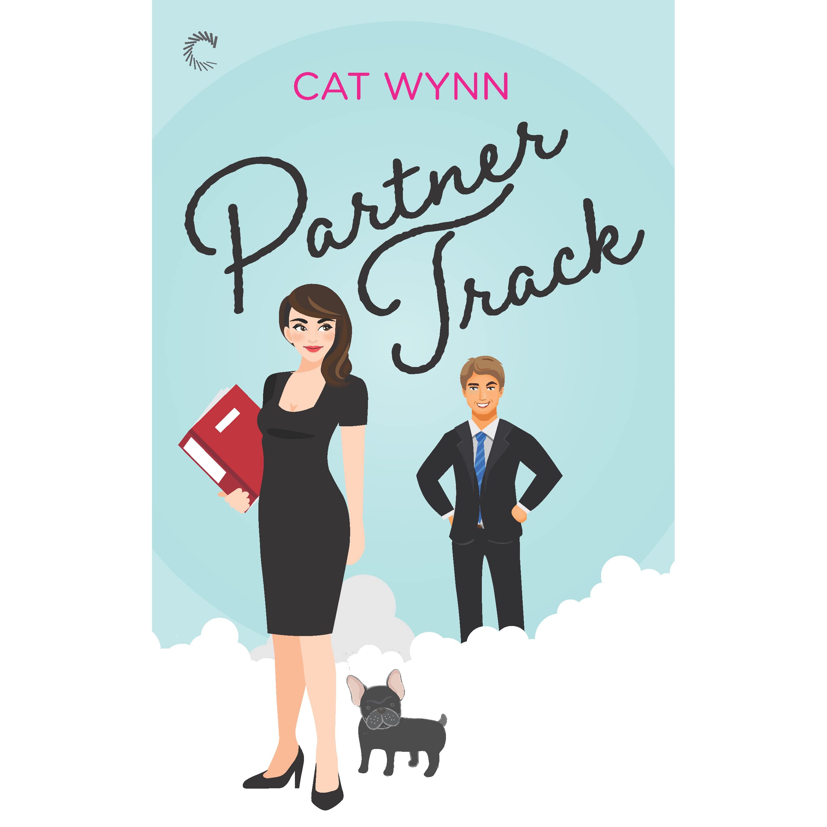 Book Review: Partner Track