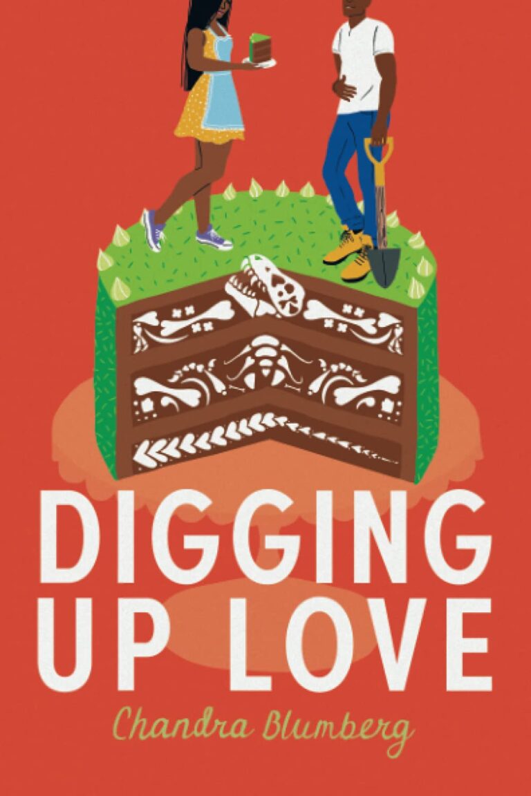 Book Review: Digging Up Love