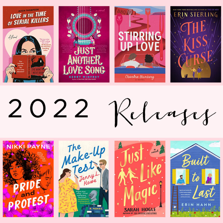 2022 Releases – Part 2