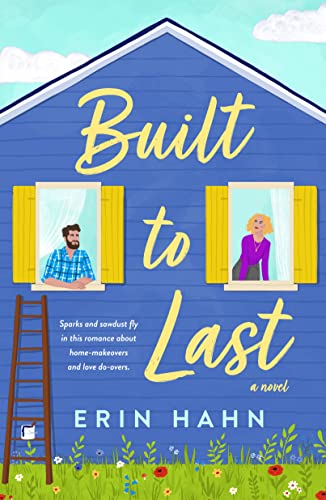 Book Review: Built to Last