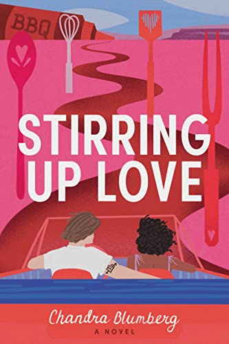 Book Review: Stirring Up Love