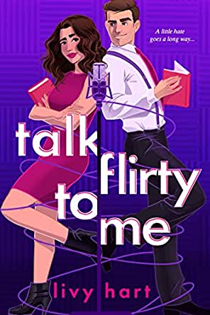 Book Review: Talk Flirty To Me