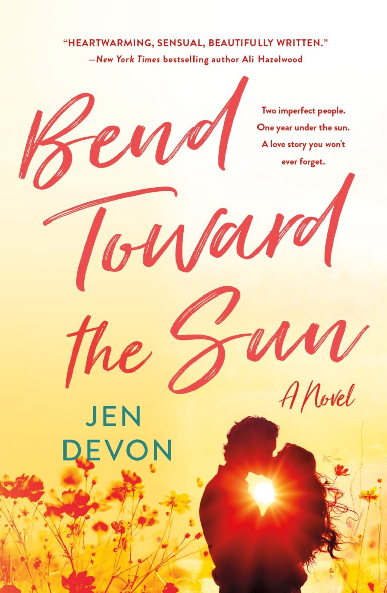 Book Review: Bend Toward the Sun