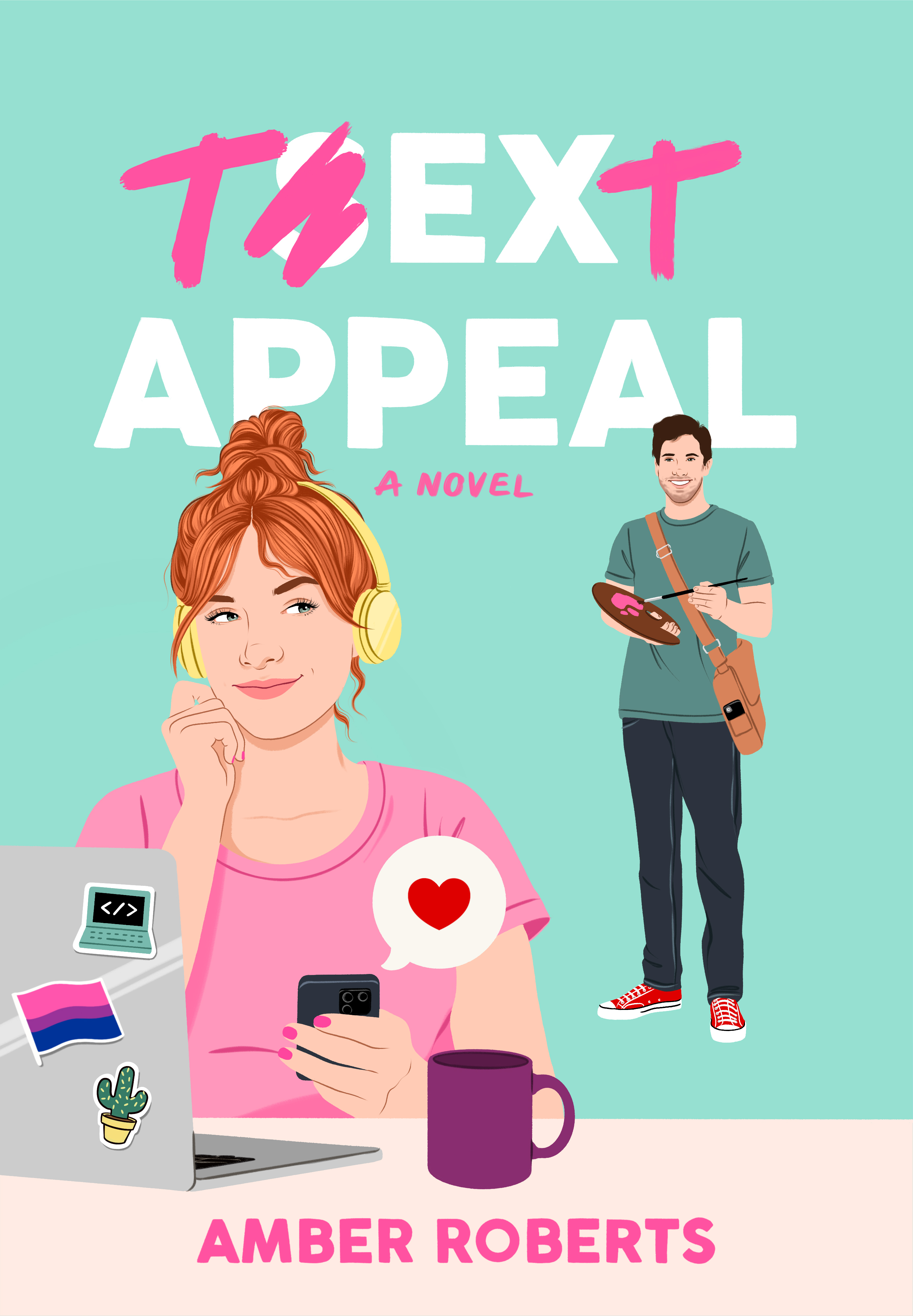 Book Review: Text Appeal