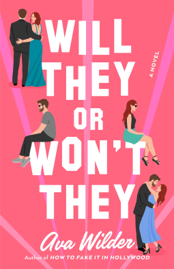 Book Review: Will They or Won’t They