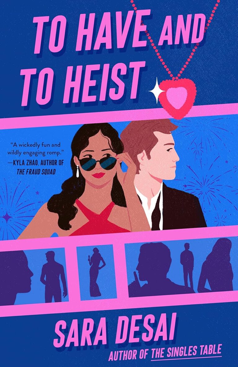Book Review: To Have and to Heist