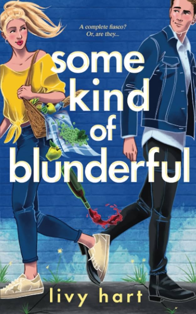 Book Review: Some Kind of Blunderful
