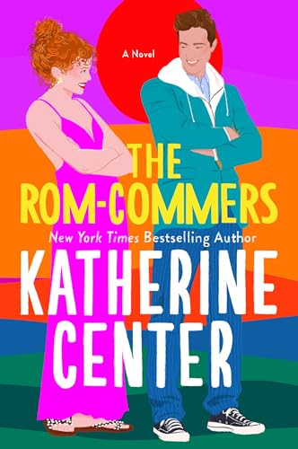 Book Review: The Rom-Commers