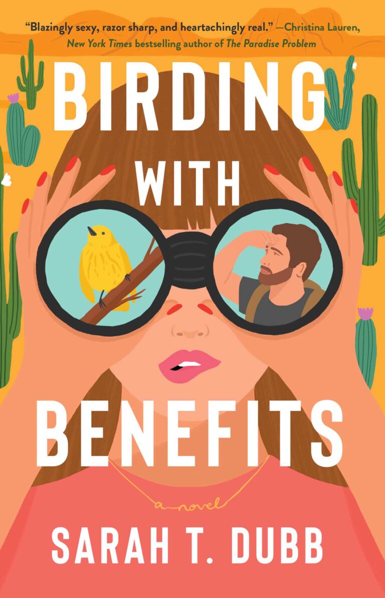 Book Review: Birding with Benefits